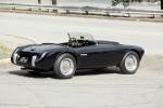Siata 208S Motto Barchetta 1953 года